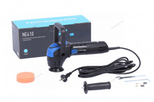Полировальная машинка орбитальная, диск 75 мм, 2000-5500 об/мин, ход эксц. 12 мм NORDBERG NE410 01-00008240 Полировальная машинка орбитальная, диск 75 мм, 2000-5500 об/мин, ход эксц. 12 мм NORDBERG NE410 01-00008240