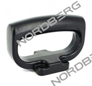 Рукоятка боковая для NP18300/NP18360 NORDBERG 01-00004430 01-00004430