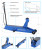 Домкрат подкатной с пневмоприводом 10 т NORDBERG N32011 01-00008244 Домкрат подкатной с пневмоприводом 10 т NORDBERG N32011 01-00008244