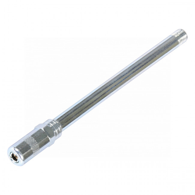 Шприц аккумуляторный для густой смазки, 420 мл NORDBERG NE773K 01-00014229 Шприц аккумуляторный для густой смазки, 420 мл NORDBERG NE773K 01-00014229