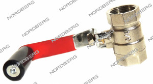 Вентиль 3/4" NORDBERG 2044 000002044