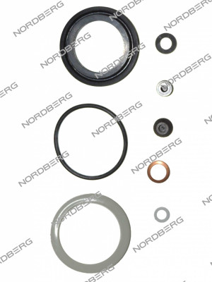Запчасть MEGA/NORDBERG RGC-20 (растяжка) 000007664