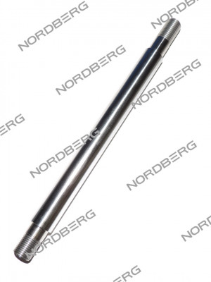 NORDBERG ЗАПЧАСТЬ ШМС ШТОК отжимного цилиндра для 46TRK56 ЦБ-00006731