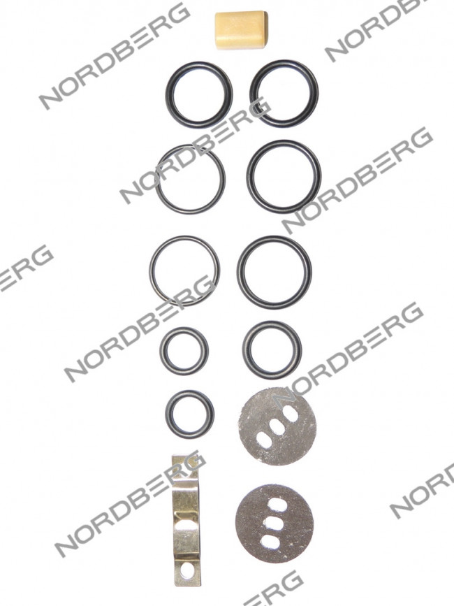 Ремкомплект для NORDBERG NO5020 ЦБ-00015902