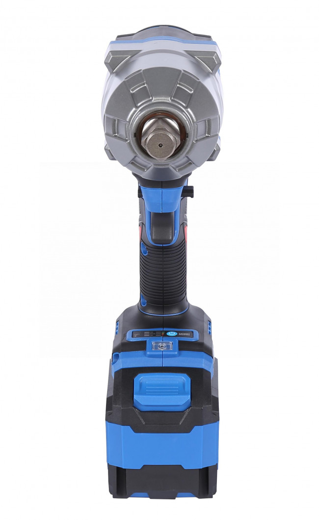 Гайковерт аккумуляторный, 3/4", 21 В, 1500 Нм, 2 аккумулятора 6 A и зарядное устройство, в кейсе NORDBERG NE806K-3/4 01-00008694 Гайковерт аккумуляторный, 3/4", 21 В, 1500 Нм, 2 аккумулятора 6 A и зарядное устройство, в кейсе NORDBERG NE806K-3/4 01-00008694