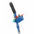 Домкрат подкатной, пневматический, 3 т NORDBERG N023 01-00017999 Домкрат подкатной, пневматический, 3 т NORDBERG N023 01-00017999