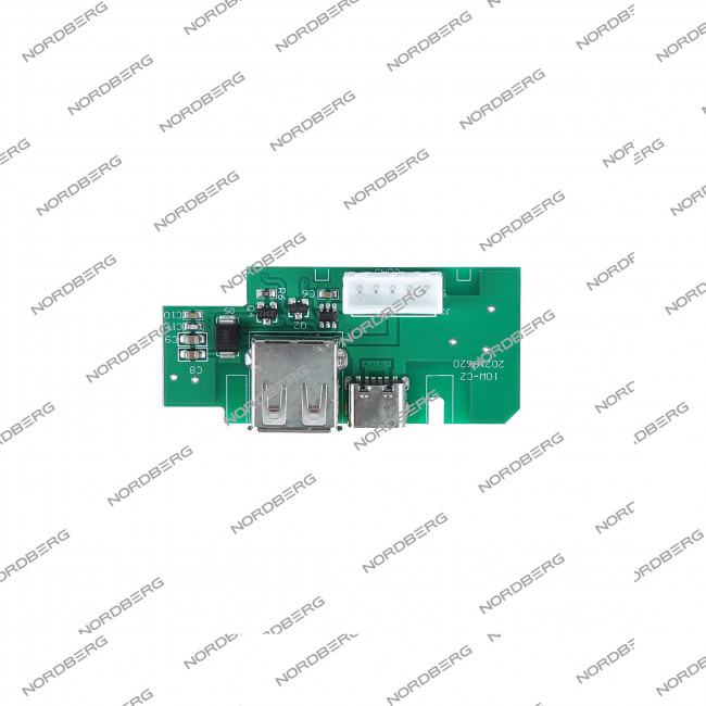Плата USB для 1911 ЦБ-0011215