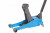 Домкрат подкатной алюминиевый, 2 т NORDBERG N32021E 01-00002468 Домкрат подкатной алюминиевый, 2 т NORDBERG N32021E 01-00002468