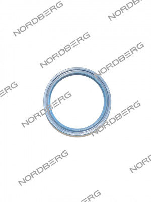 NORDBERG ЗАПЧАСТЬ ШМС УПЛОТНЕНИЕ вала для  46TRK46 000010042