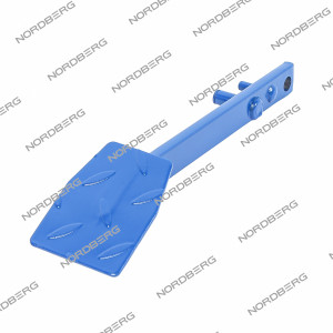 Педаль для трансмиссионной стойки N3405N (2021) 01-00000343 Педаль для трансмиссионной стойки N3405N (2021) 01-00000343