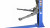 Подъемник двухстоечный 4 т, 220 В, синий NORDBERG N4120B-4B_3+2_220 01-00008613 Подъемник двухстоечный 4 т, 220 В, синий NORDBERG N4120B-4B_3+2_220 01-00008613