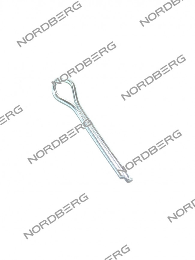 Штифт 5006448 для NORDBERG 46TRK 000001623