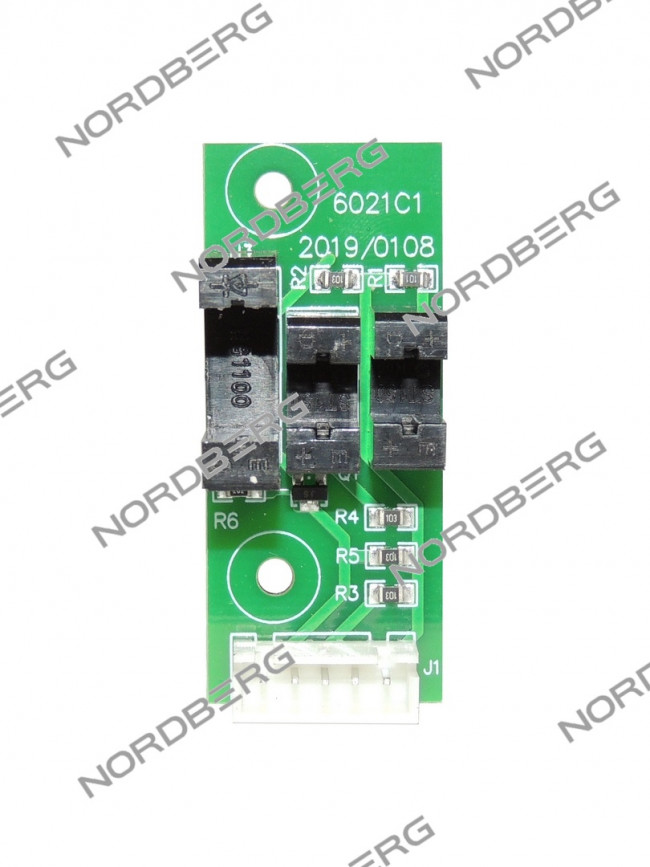 NORDBERG ЗАПЧАСТЬ ДАТЧИК ЛИНЕЙКИ для 4523N1/4523P ЦБ-00011951 NORDBERG ЗАПЧАСТЬ ДАТЧИК ЛИНЕЙКИ для 4523N1/4523P ЦБ-00011951