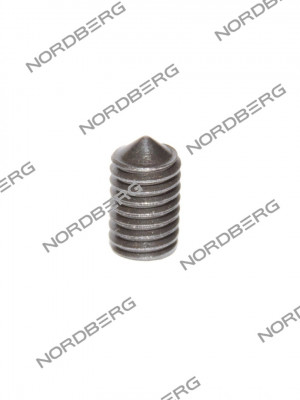 NORDBERG ЗАПЧАСТЬ ВИНТ 55 для стойки N3405 (2019) ЦБ-00009572