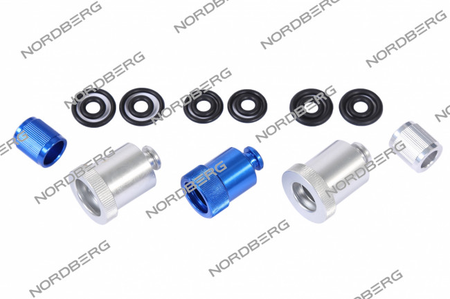 Комплект адаптеров обратной промывки для CMA25AB NORDBERG 01-00016123 01-00016123 Комплект адаптеров обратной промывки для CMA25AB NORDBERG 01-00016123 01-00016123