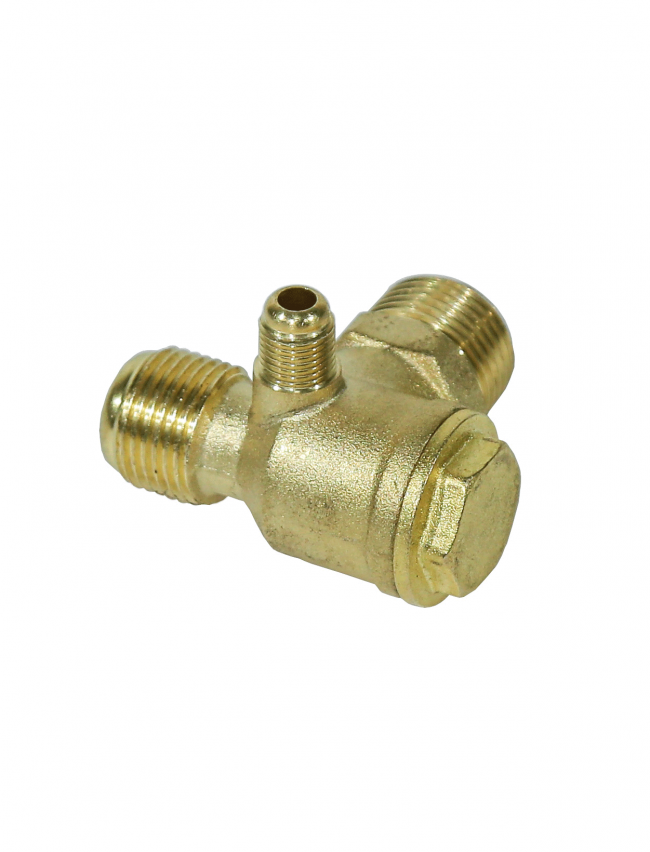 Обратный клапан для NCEO100/400 NORDBERG NCEO100/400#CH-VALVE ЦБ-00017473