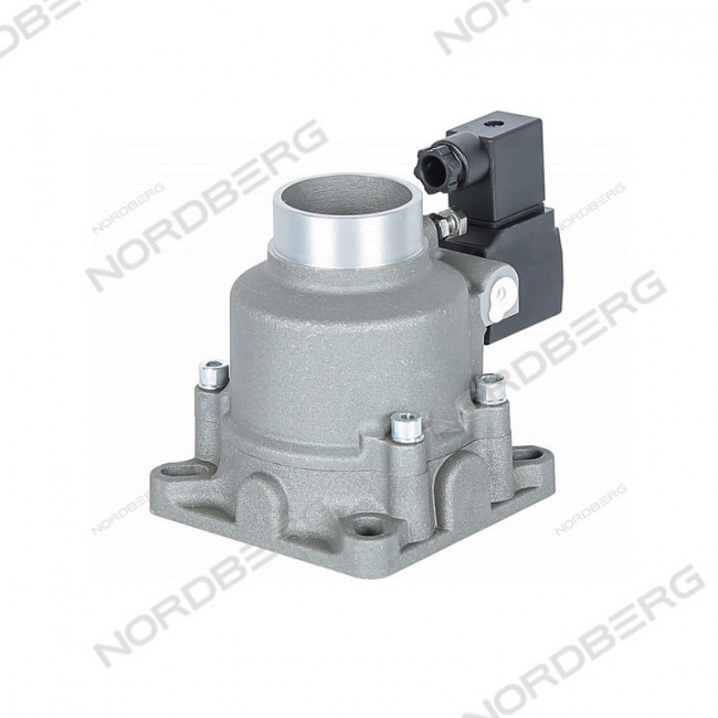 Клапан воздушный для NCA10RD-NCA20RD ЦБ-00018527