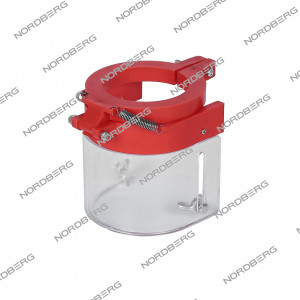 Защитный кожух для ND1352 ЦБ-0007922