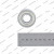 Подшипник #2 для NCEO24/250 01-00001951