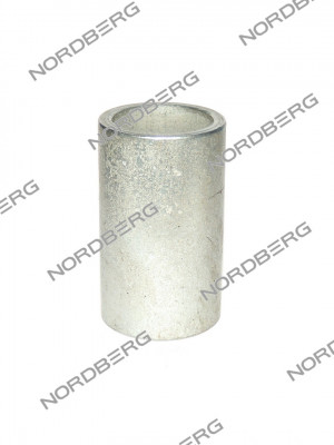 Шкив 317 для 46TRKE, металлический NORDBERG 317 000010942