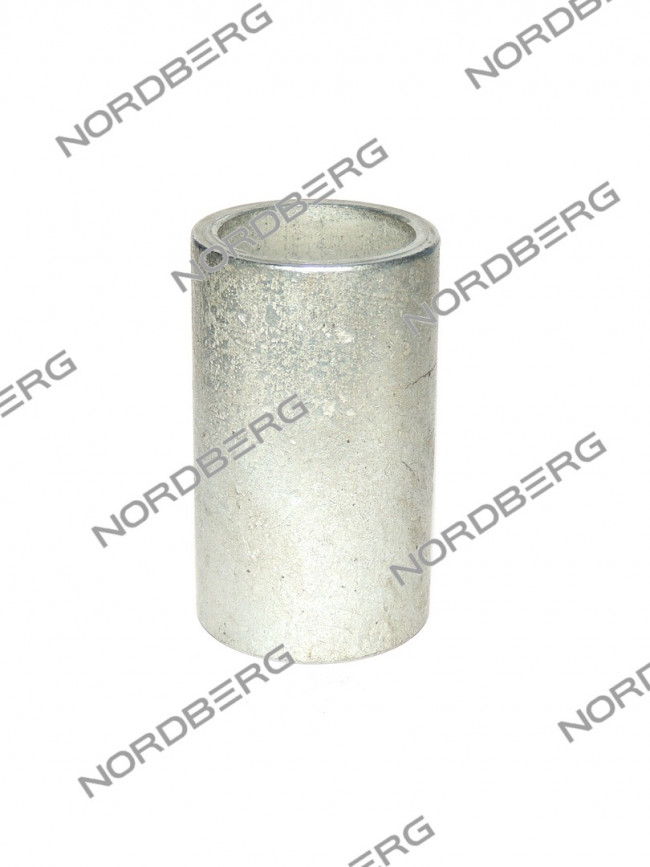 Шкив 317 для 46TRKE, металлический NORDBERG 317 000010942