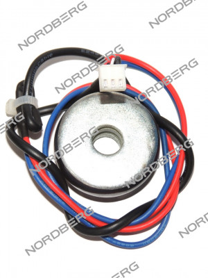 NORDBERG ЗАПЧАСТЬ ДАТЧИК БИЕНИЯ для 4523N1/4523P ЦБ-00011950