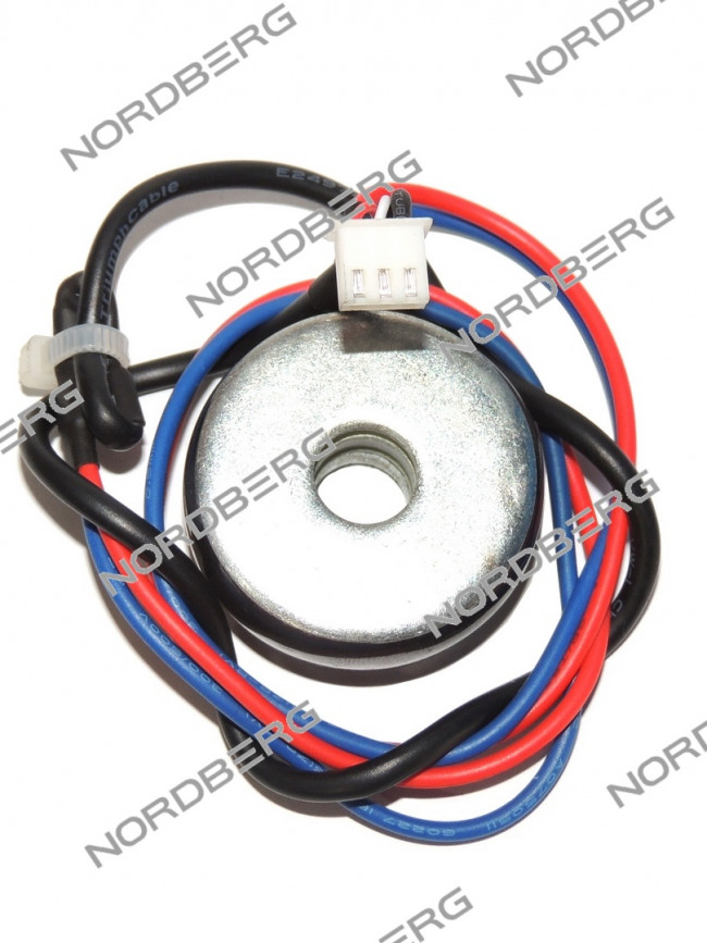 NORDBERG ЗАПЧАСТЬ ДАТЧИК БИЕНИЯ для 4523N1/4523P ЦБ-00011950