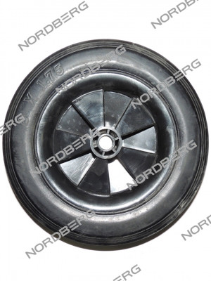 Колесо для NCEO100/400 NORDBERG ЦБ-00007229 ЦБ-00007229