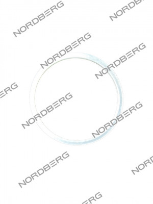 NORDBERG ЗАПЧАСТЬ ШАЙБА 43 для стойки N3405 (2019) ЦБ-00009561