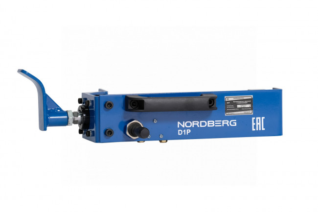 Пневматический борторасширитель NORDBERG D1P 000010804 Пневматический борторасширитель NORDBERG D1P 000010804