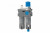 Фильтр воздушный с редуктором и лубрикатором, 1/4", 16 бар NORDBERG NP8442 01-00002533 Фильтр воздушный с редуктором и лубрикатором, 1/4", 16 бар NORDBERG NP8442 01-00002533