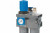 Фильтр воздушный с редуктором и лубрикатором, 1/4", 16 бар NORDBERG NP8442 01-00002533 Фильтр воздушный с редуктором и лубрикатором, 1/4", 16 бар NORDBERG NP8442 01-00002533