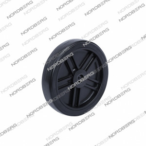 Колесо для NCE200/520 NORDBERG NCE200/520#WHEEL ЦБ-00010072