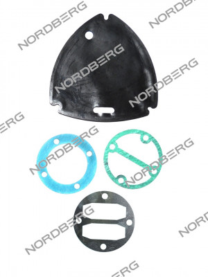 Ремкомплект для NCE50/410V (new) NORDBERG NCE50/410V#RKnew ЦБ-00011943