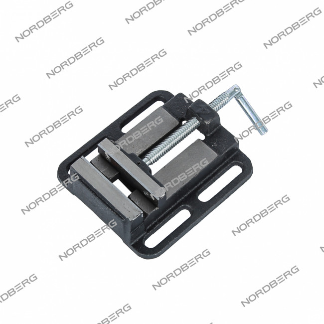 Тиски для ND25120/ND1660 ЦБ-00019621