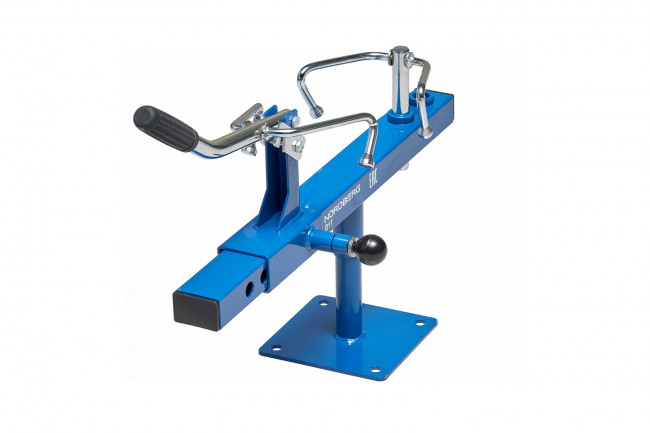Борторасширитель настольный NORDBERG D1T 000010806 Борторасширитель настольный NORDBERG D1T 000010806