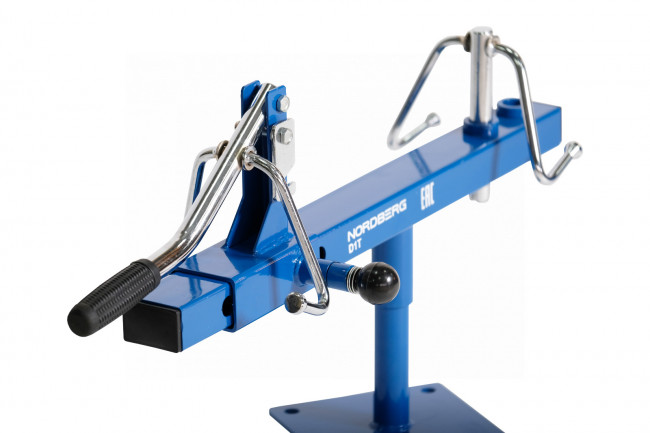 Борторасширитель настольный NORDBERG D1T 000010806 Борторасширитель настольный NORDBERG D1T 000010806