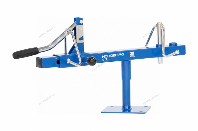 Борторасширитель настольный NORDBERG D1T 000010806 Борторасширитель настольный NORDBERG D1T 000010806