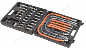Комплект переходников в кейсе для установки CMT32 NORDBERG CMT32#ADAP-KIT 01-00000661 Комплект переходников в кейсе для установки CMT32 NORDBERG CMT32#ADAP-KIT 01-00000661
