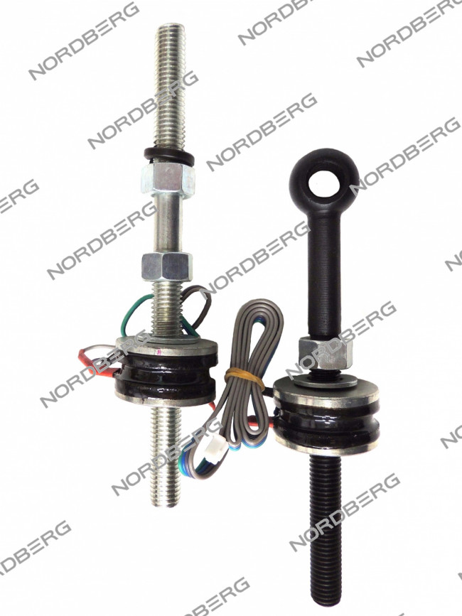 Датчик  биения в сборе NORDBERG TB-P-0210000 ЦБ-00001293