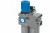 Фильтр воздушный с редуктором и лубрикатором, 1/2", 16 бар NORDBERG NP8444 01-00002532 Фильтр воздушный с редуктором и лубрикатором, 1/2", 16 бар NORDBERG NP8444 01-00002532