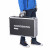Комплект переходников в кейсе для замены масла в АКПП NORDBERG CM105K 01-00017347 Комплект переходников в кейсе для замены масла в АКПП NORDBERG CM105K 01-00017347