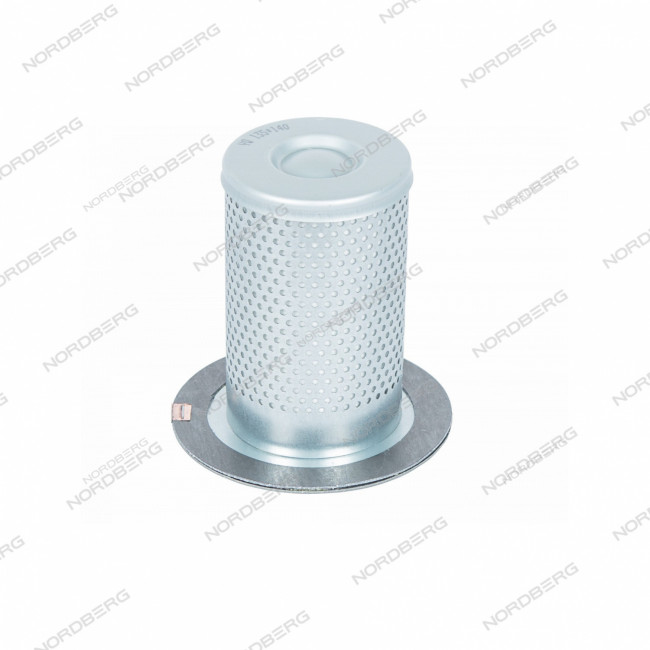 Фильтр влагомаслоотделитель для NCA10RD NORDBERG NCA10RD#SEPER-FIL ЦБ-00018525