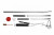 NORDBERG СТАНОК ШИНОМОНТАЖНЫЙ 46TRK26 для грузовых машин 14"-26", двухскоростной, 380V ЦБ-00009444 NORDBERG СТАНОК ШИНОМОНТАЖНЫЙ 46TRK26 для грузовых машин 14"-26", двухскоростной, 380V ЦБ-00009444