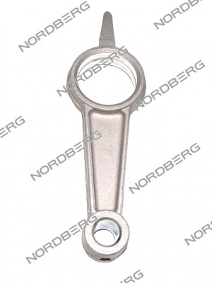 Шатун для NCE100/520V NORDBERG NCE100/520#CON-ROD ЦБ-00012372
