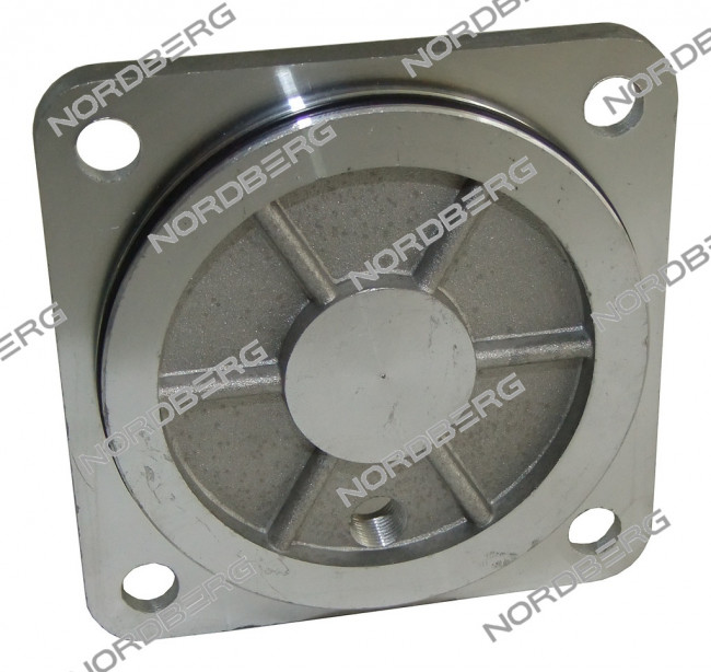 NORDBERG ЗАПЧАСТЬ ШМС КРЫШКА CT-Y-4120005 (6000003) цилиндра (Ø80мм) стола с креплением 000001282 NORDBERG ЗАПЧАСТЬ ШМС КРЫШКА CT-Y-4120005 (6000003) цилиндра (Ø80мм) стола с креплением 000001282