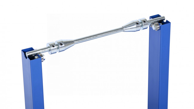Cтойка для балансирования мотоколес механическая NORDBERG 45M 01-00014028 Cтойка для балансирования мотоколес механическая NORDBERG 45M 01-00014028