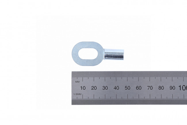 ОТ-шайба резьбовая для приварных болтов M6 NORDBERG F014(M6) 01-00013269