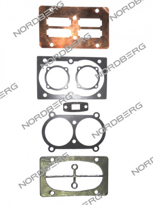 Ремкомплект для NCE200/660 new NORDBERG NCE200/660#RKnew ЦБ-00011941
