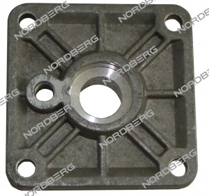 NORDBERG ЗАПЧАСТЬ ШМС КРЫШКА CT-Y-0160002 (6000045) (6000004) цилиндра (Ø70мм) стола с отверстием 000007330 NORDBERG ЗАПЧАСТЬ ШМС КРЫШКА CT-Y-0160002 (6000045) (6000004) цилиндра (Ø70мм) стола с отверстием 000007330